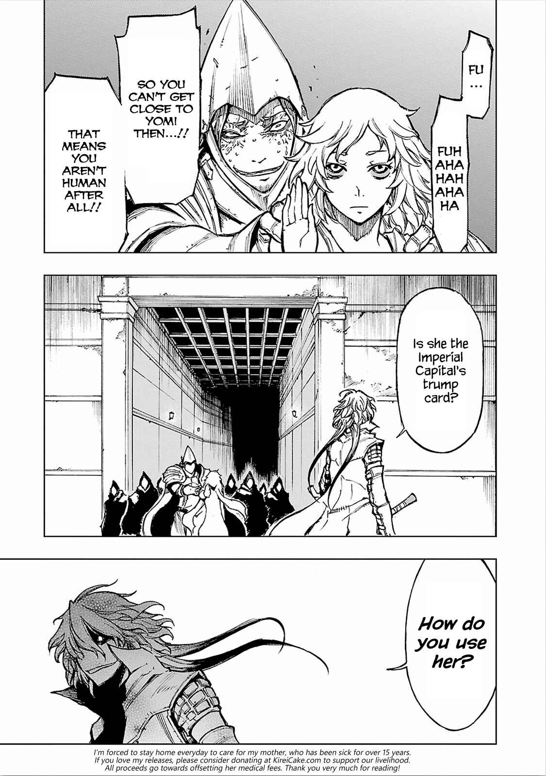 Page 27 Chapter 8 Adu of Hades
