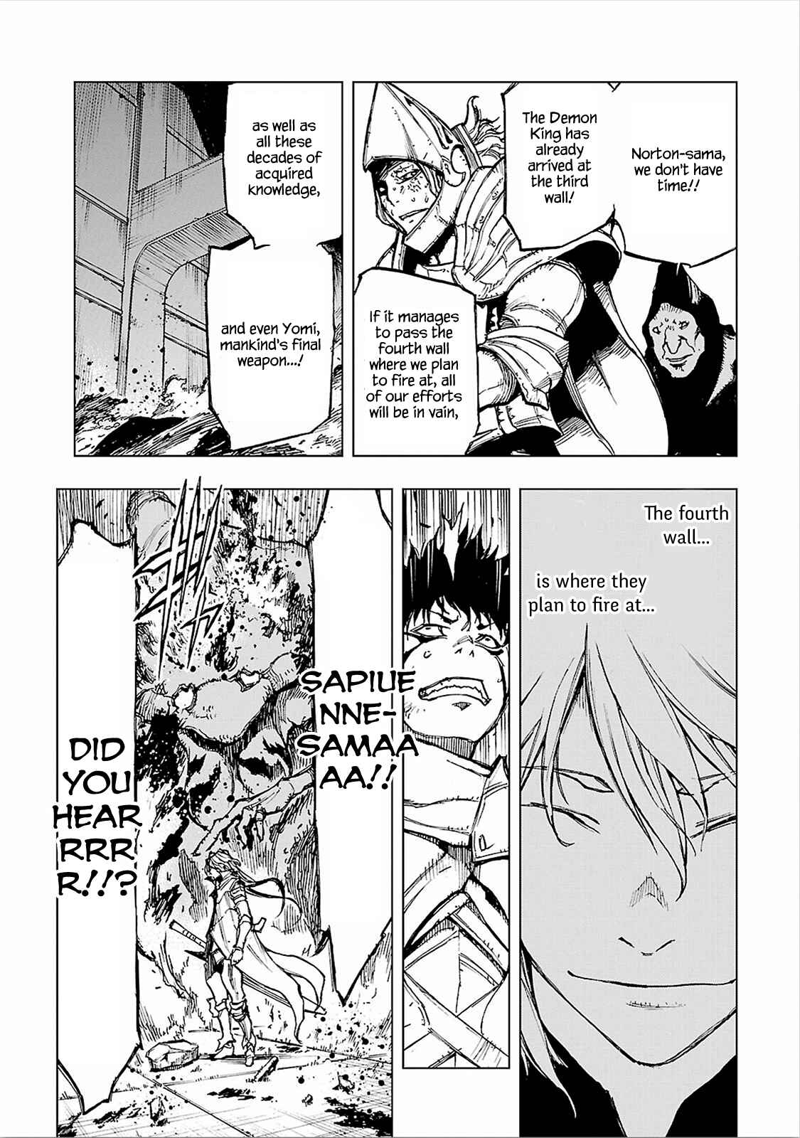 Page 28 Chapter 8 Adu of Hades