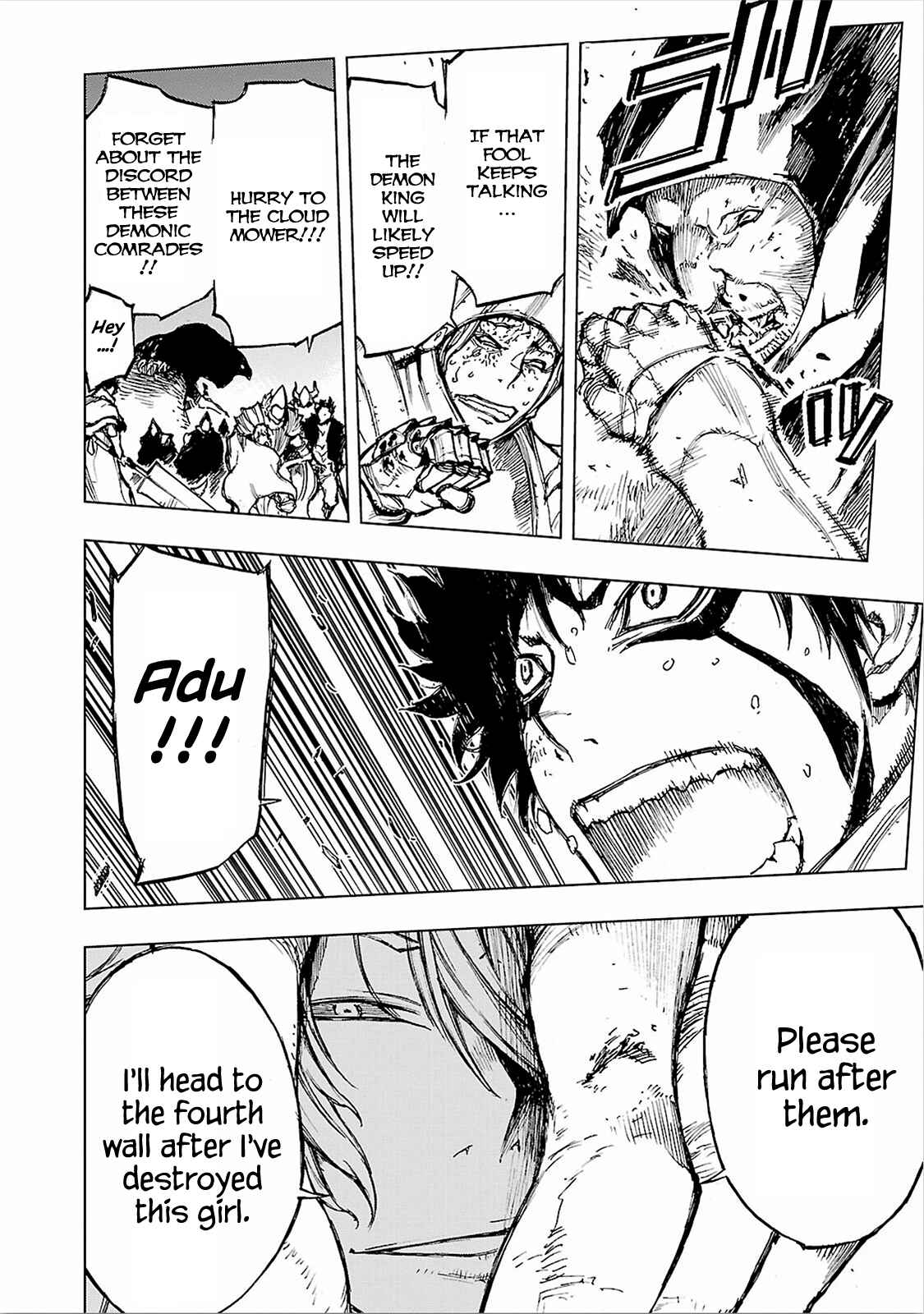 Page 30 Chapter 8 Adu of Hades