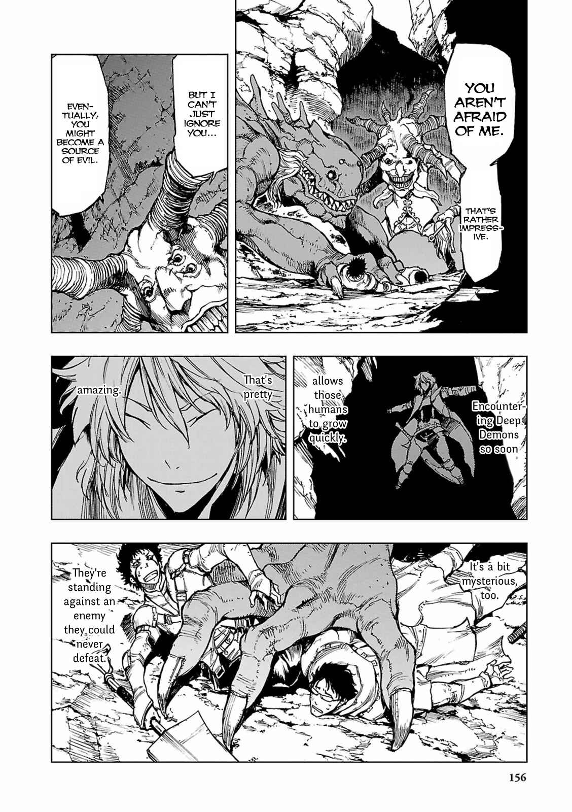 Page 13 Chapter 4 Adu of Hades