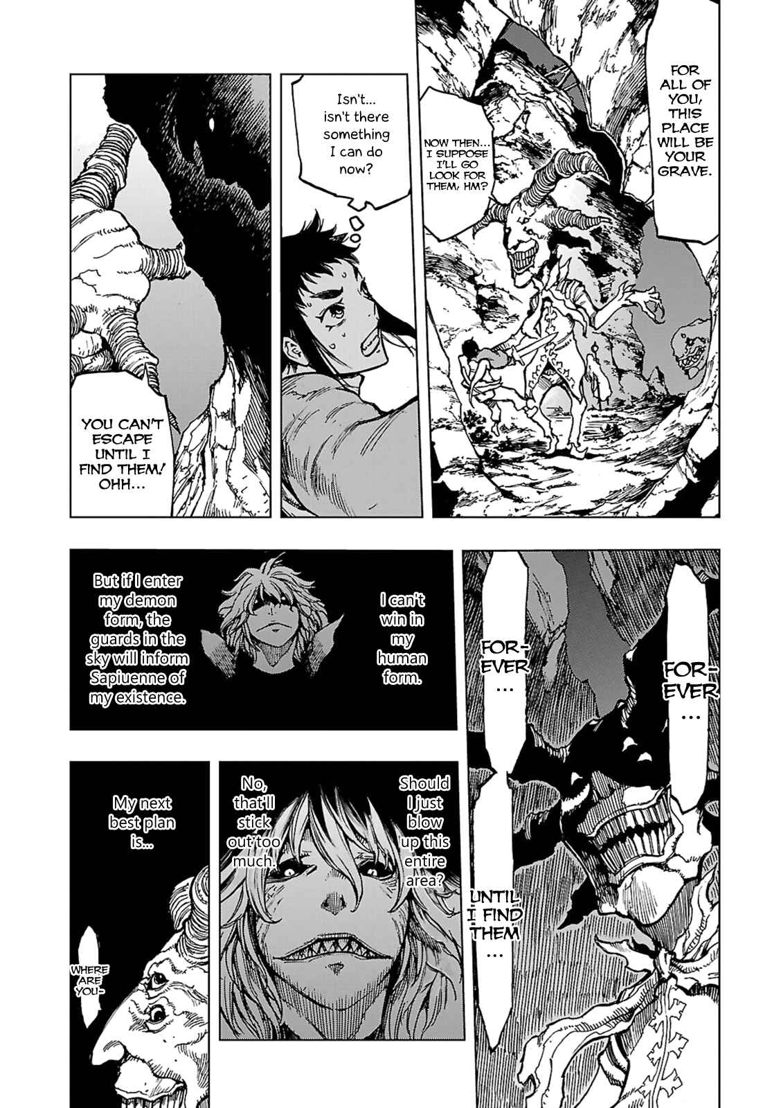 Page 17 Chapter 4 Adu of Hades