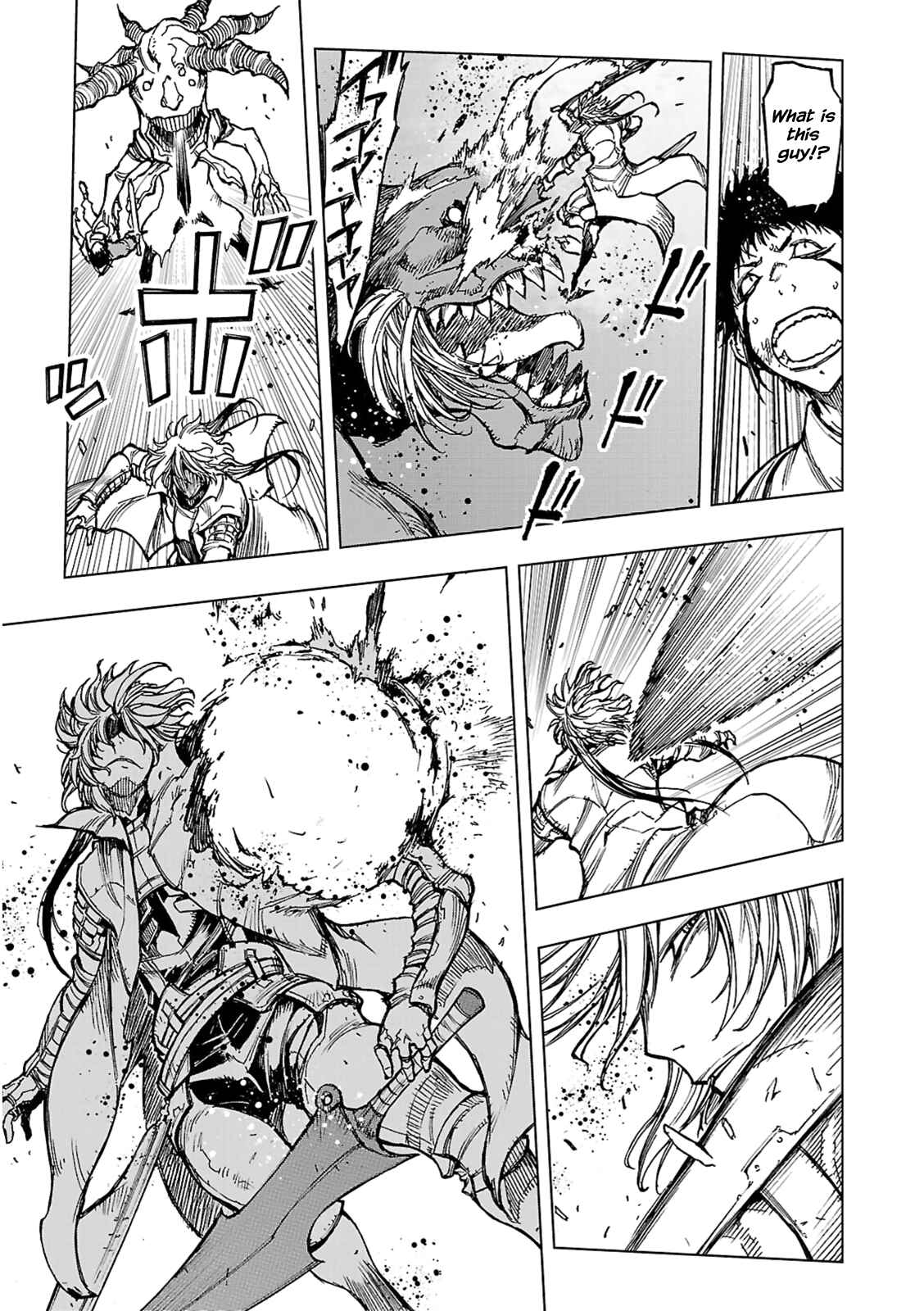 Page 20 Chapter 4 Adu of Hades