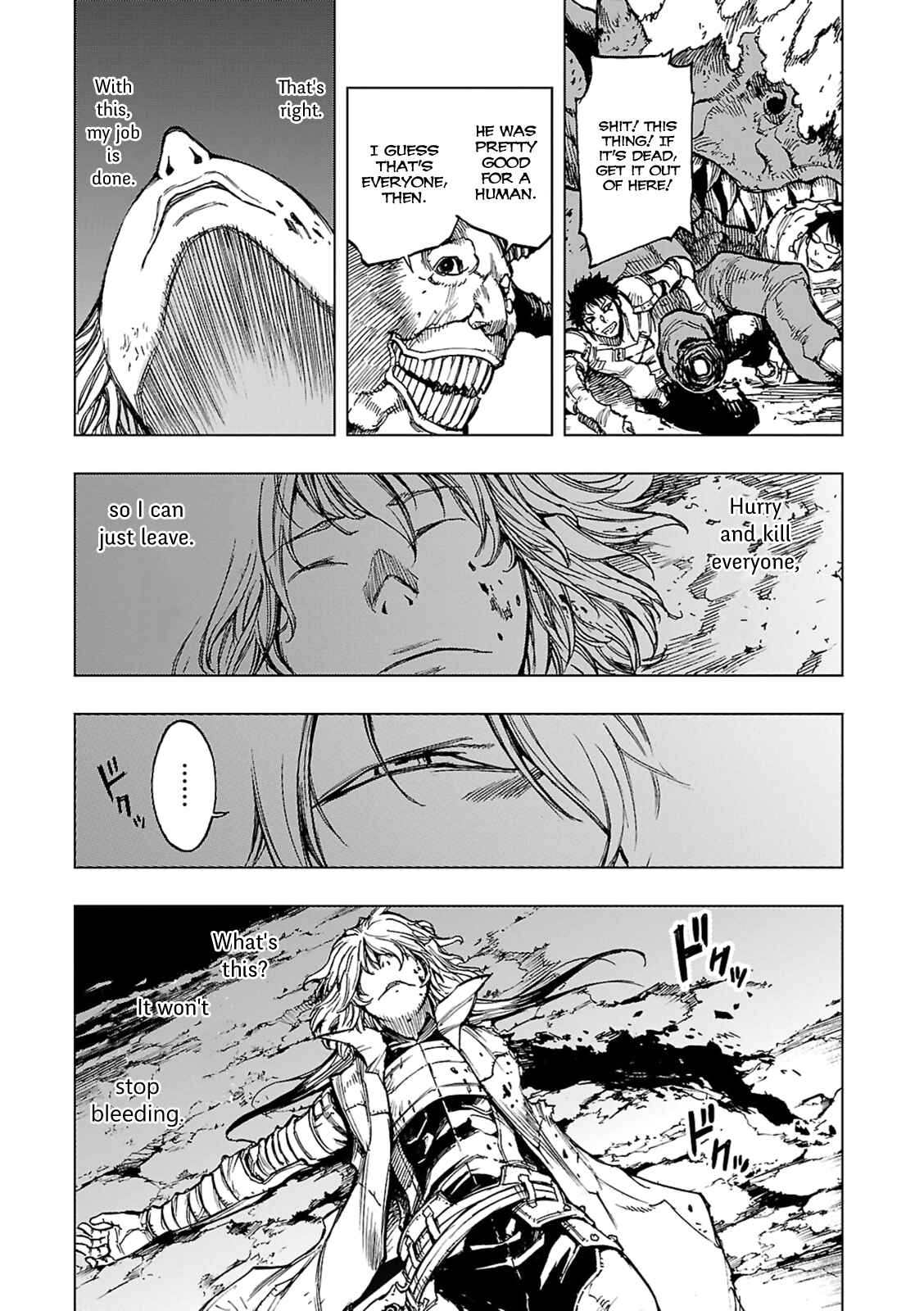 Page 22 Chapter 4 Adu of Hades