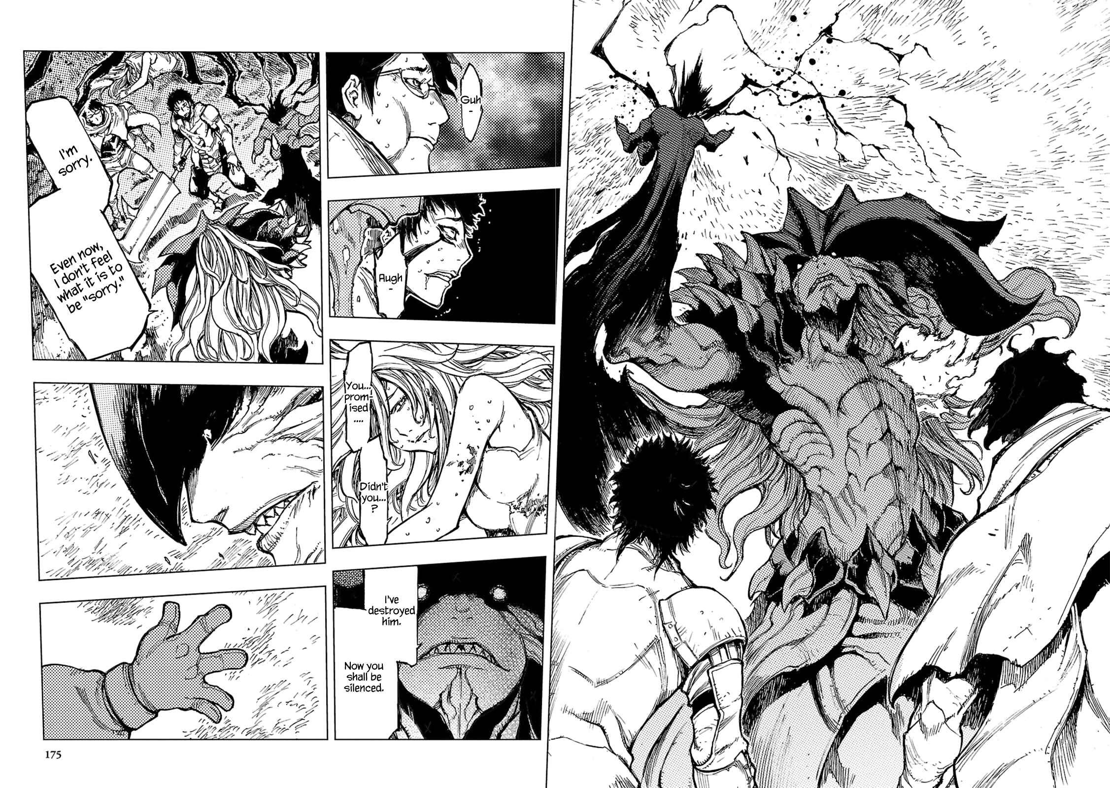 Page 29 Chapter 4 Adu of Hades