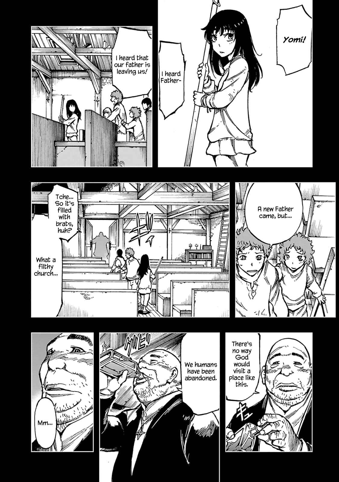 Page 7 Chapter 4 Adu of Hades
