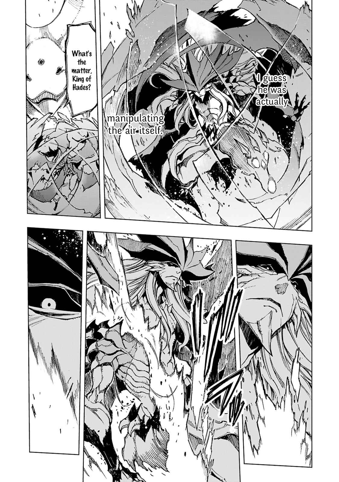 Page 10 Chapter 10 Adu of Hades