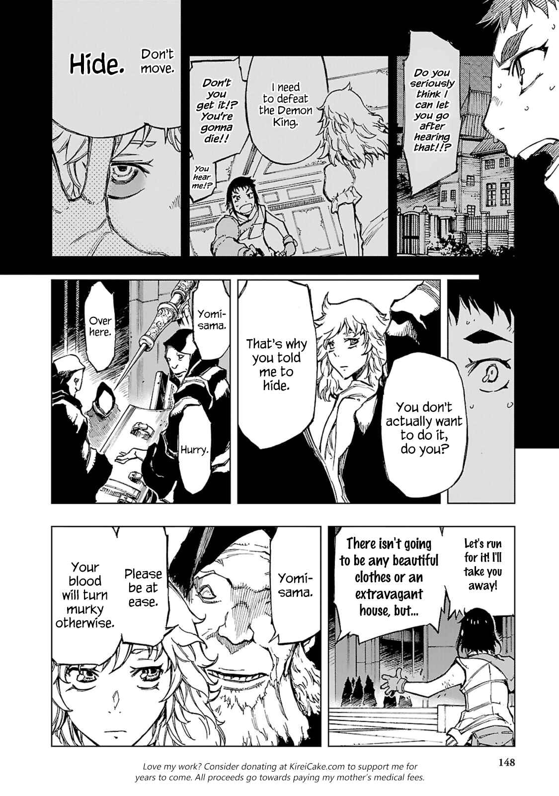 Page 15 Chapter 10 Adu of Hades