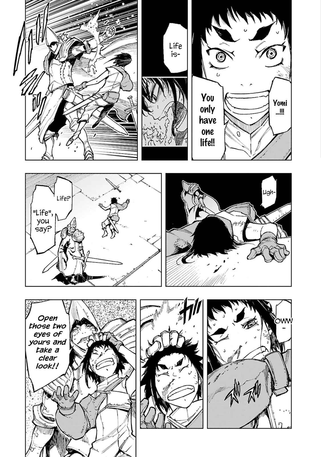 Page 16 Chapter 10 Adu of Hades