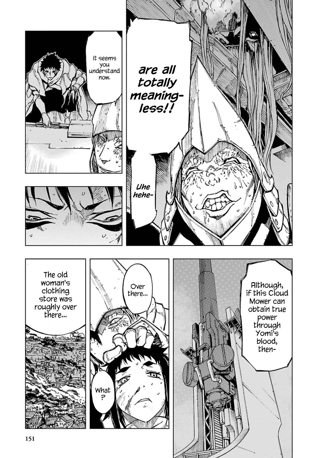 Page 18 Chapter 10 Adu of Hades