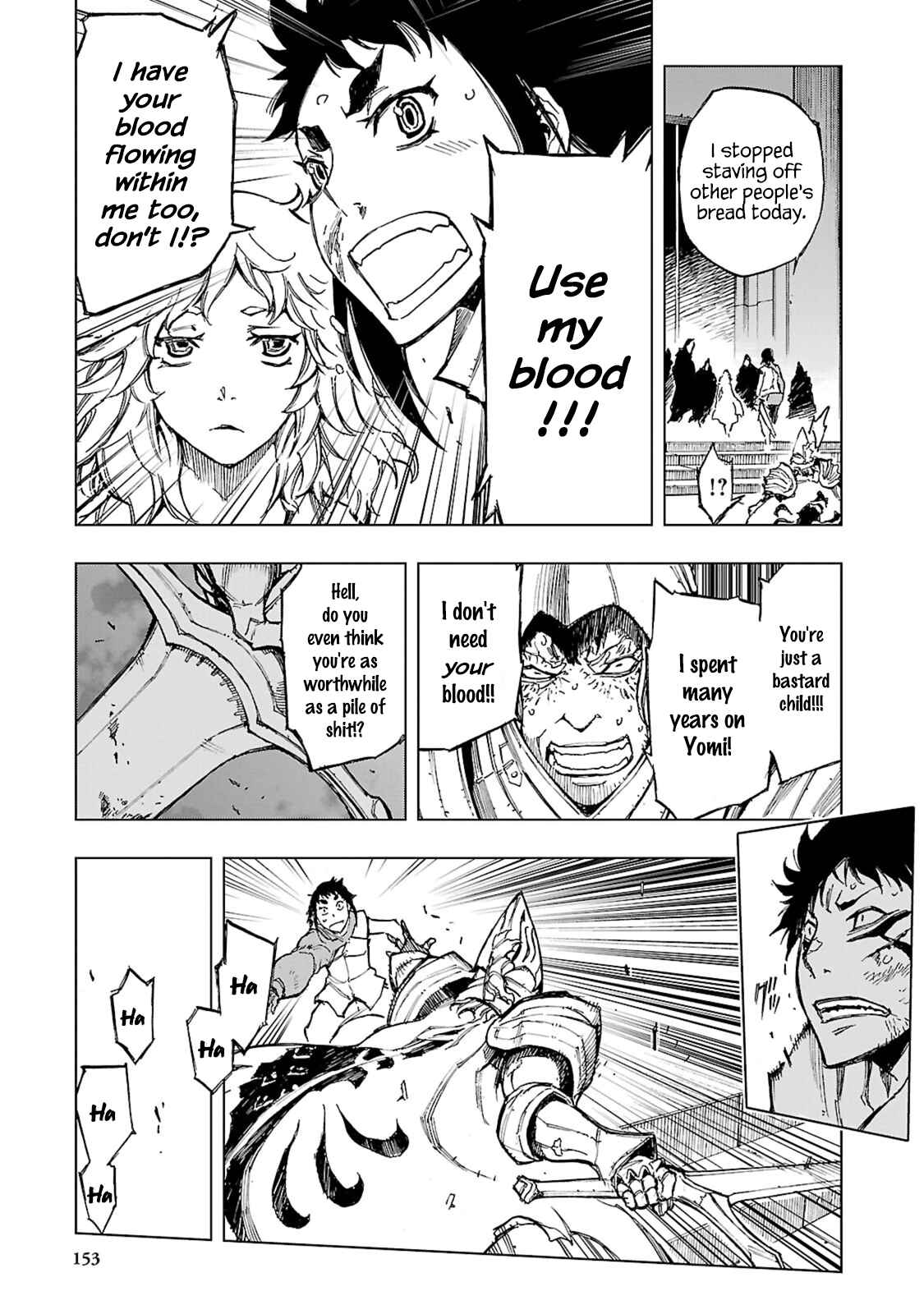 Page 20 Chapter 10 Adu of Hades