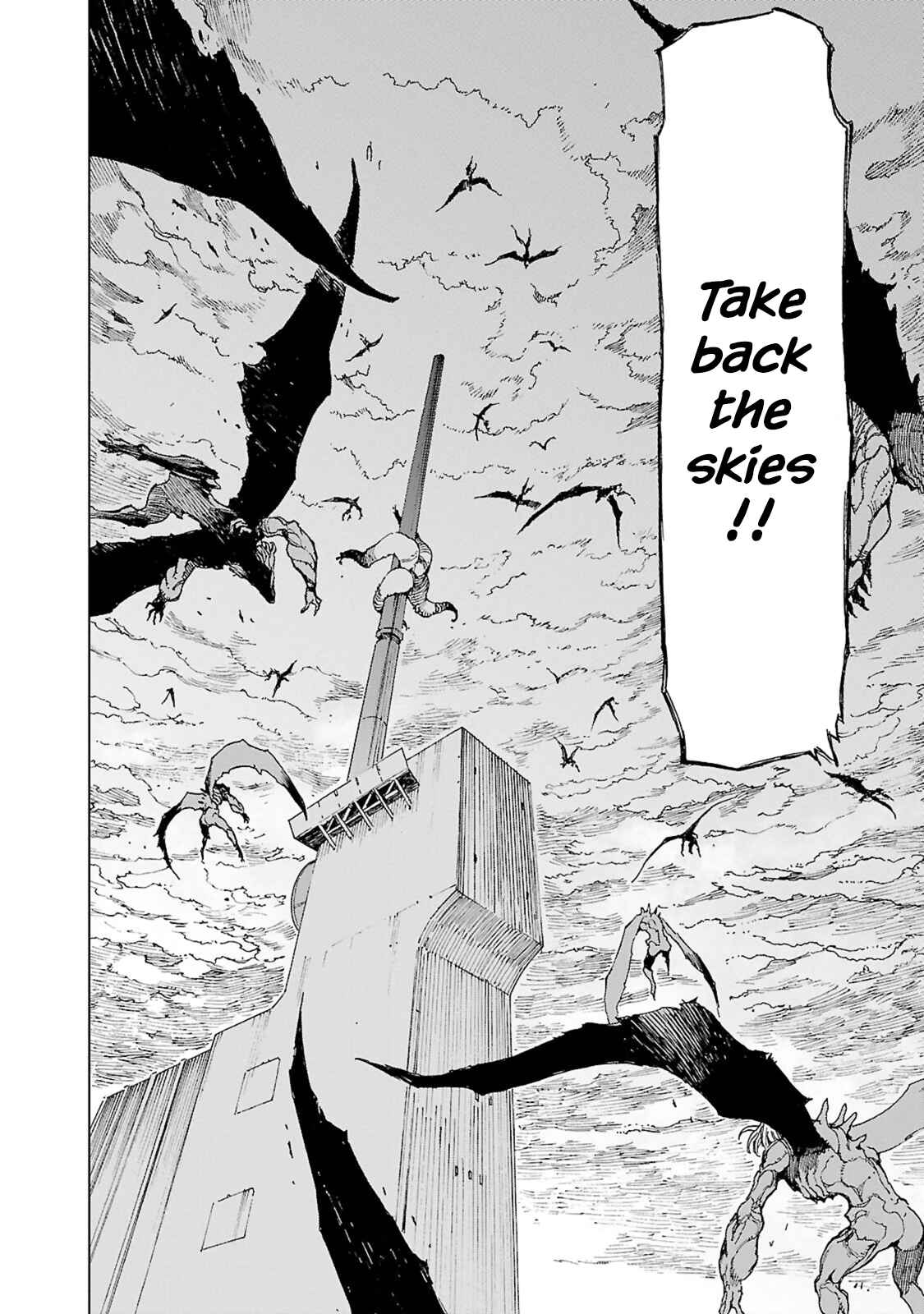 Page 30 Chapter 10 Adu of Hades