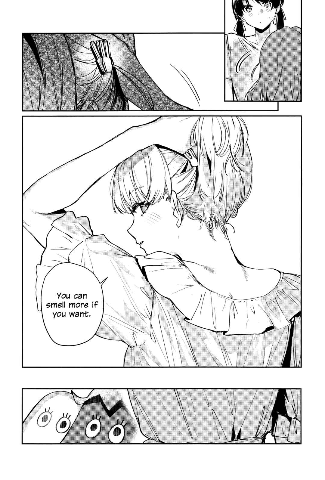 Page 10 Chapter Unknown_ddcc Love Live! Hasunosora Jogakuin School Idol Club - inno(s)cent (Doujinshi)