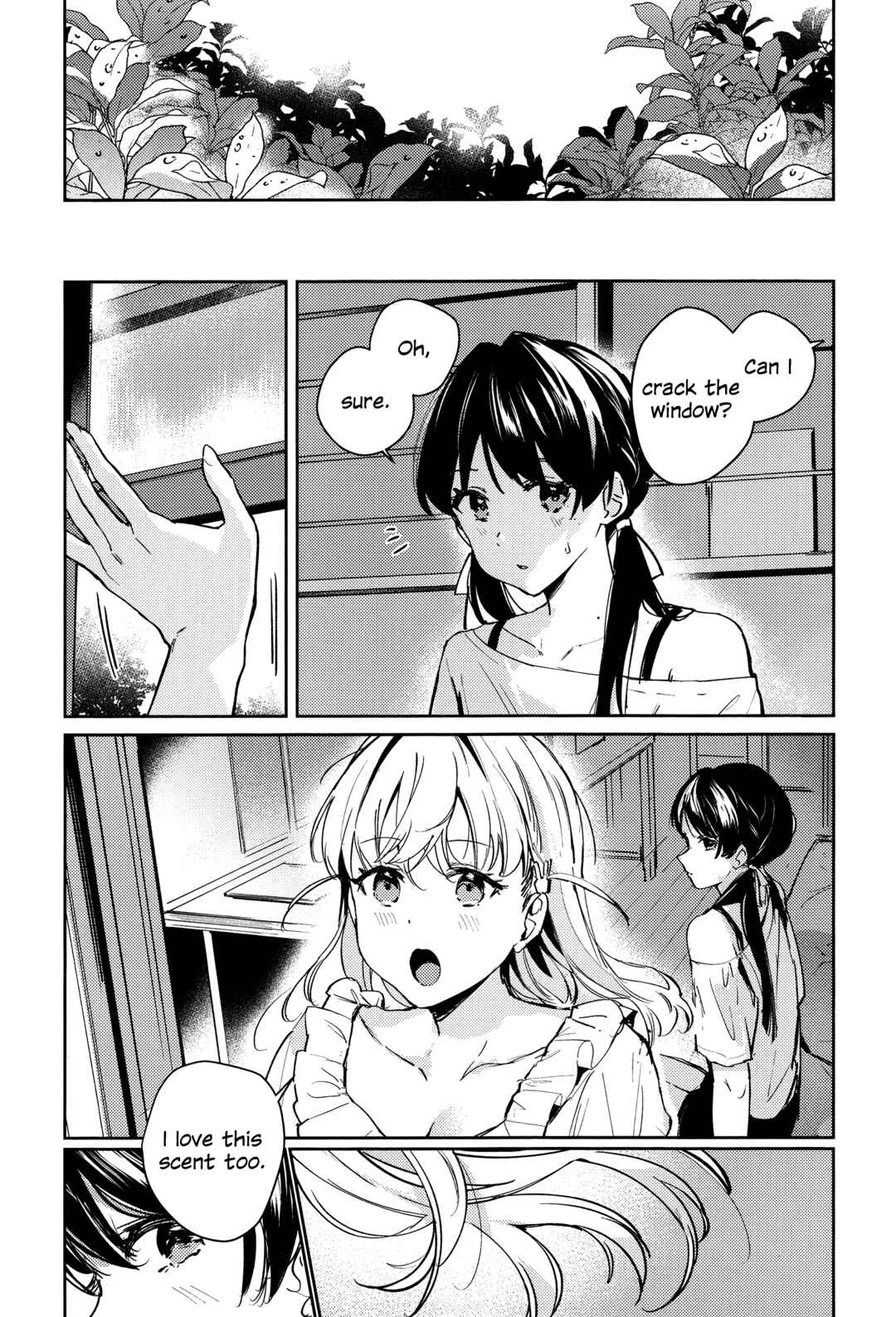 Page 18 Chapter Unknown_ddcc Love Live! Hasunosora Jogakuin School Idol Club - inno(s)cent (Doujinshi)