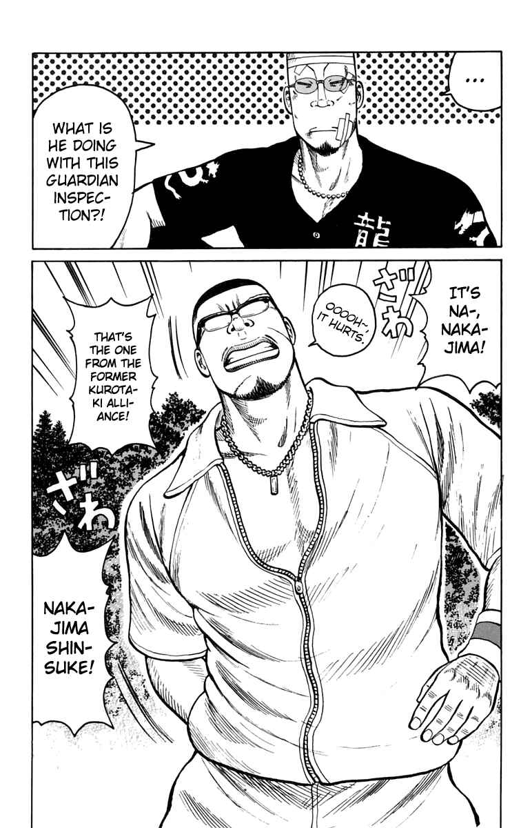 Page 10 Chapter 15 Worst