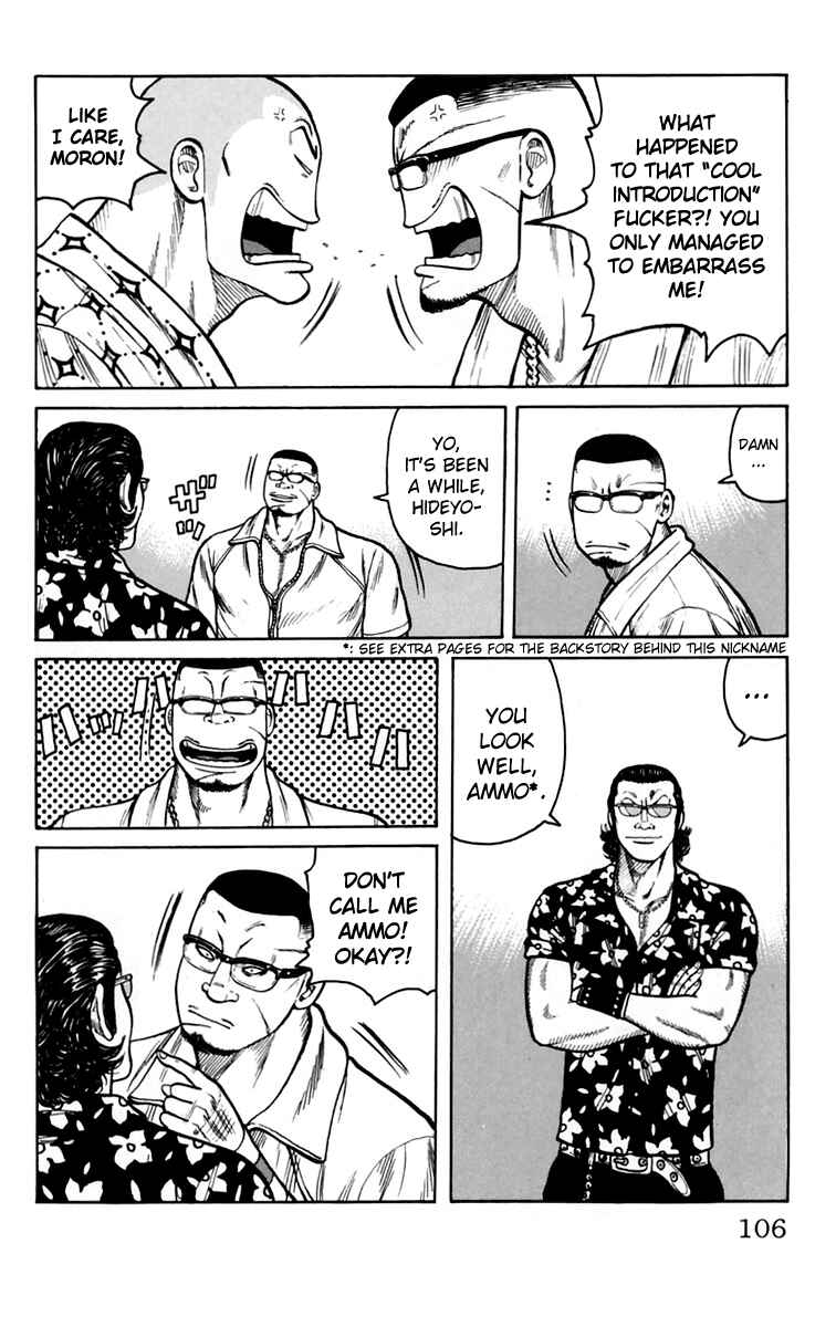 Page 11 Chapter 15 Worst