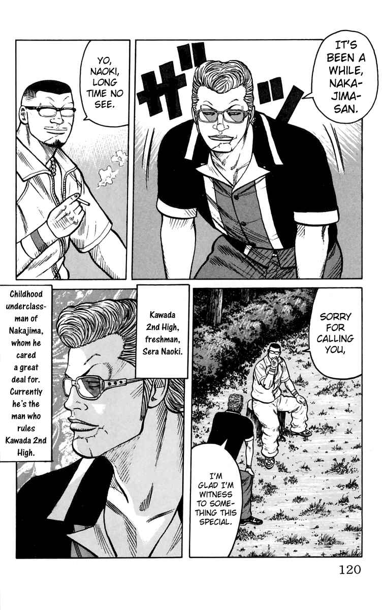 Page 25 Chapter 15 Worst
