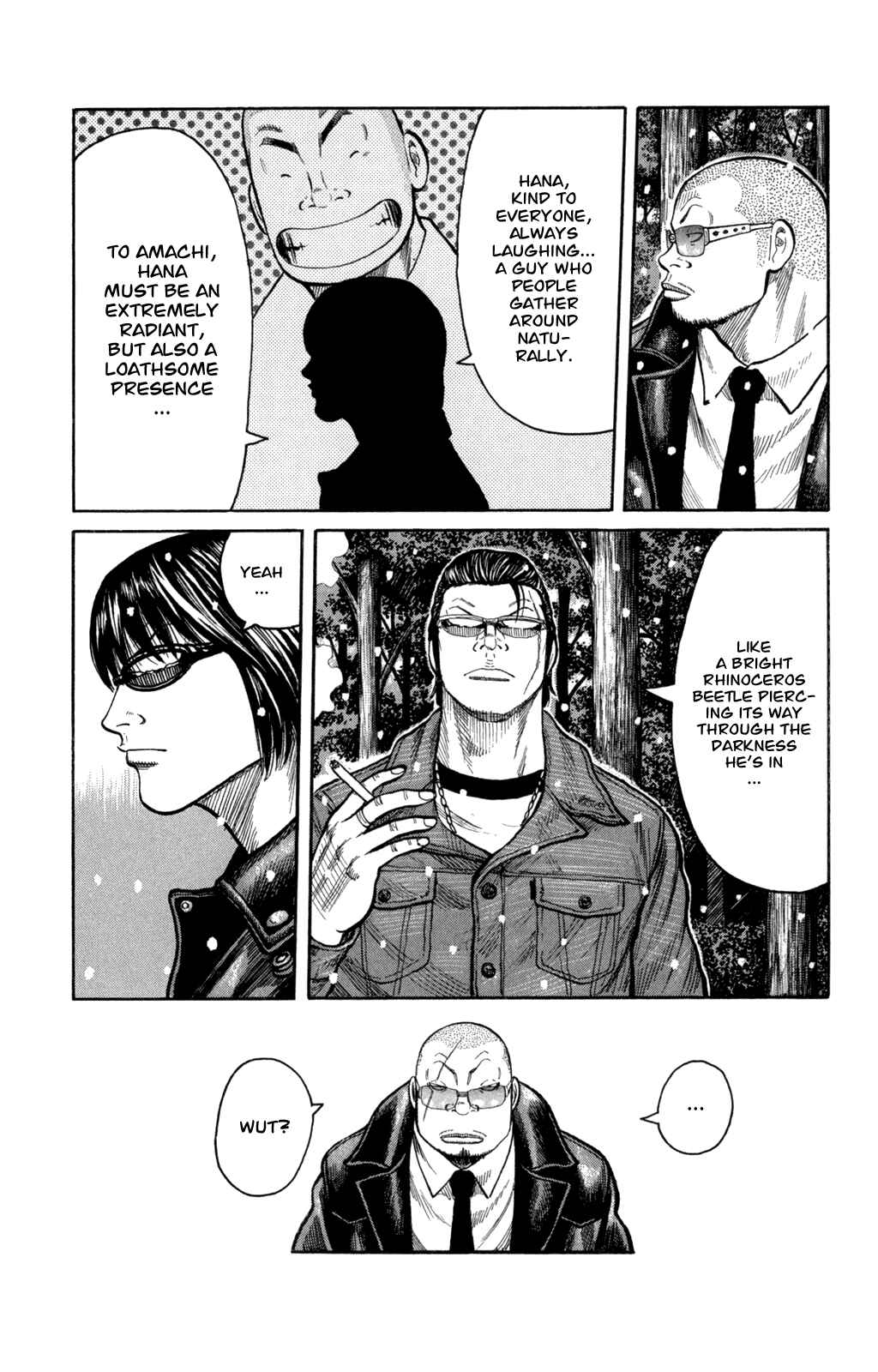 Page 41 Chapter 82 Worst