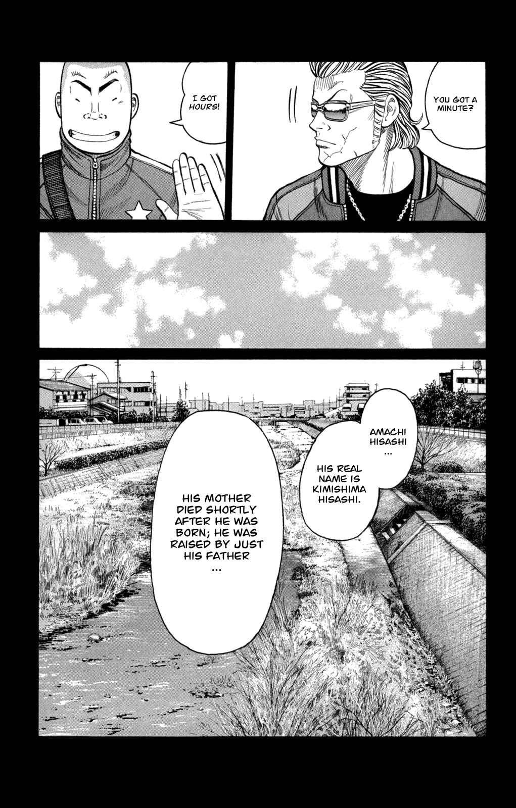 Page 8 Chapter 82 Worst