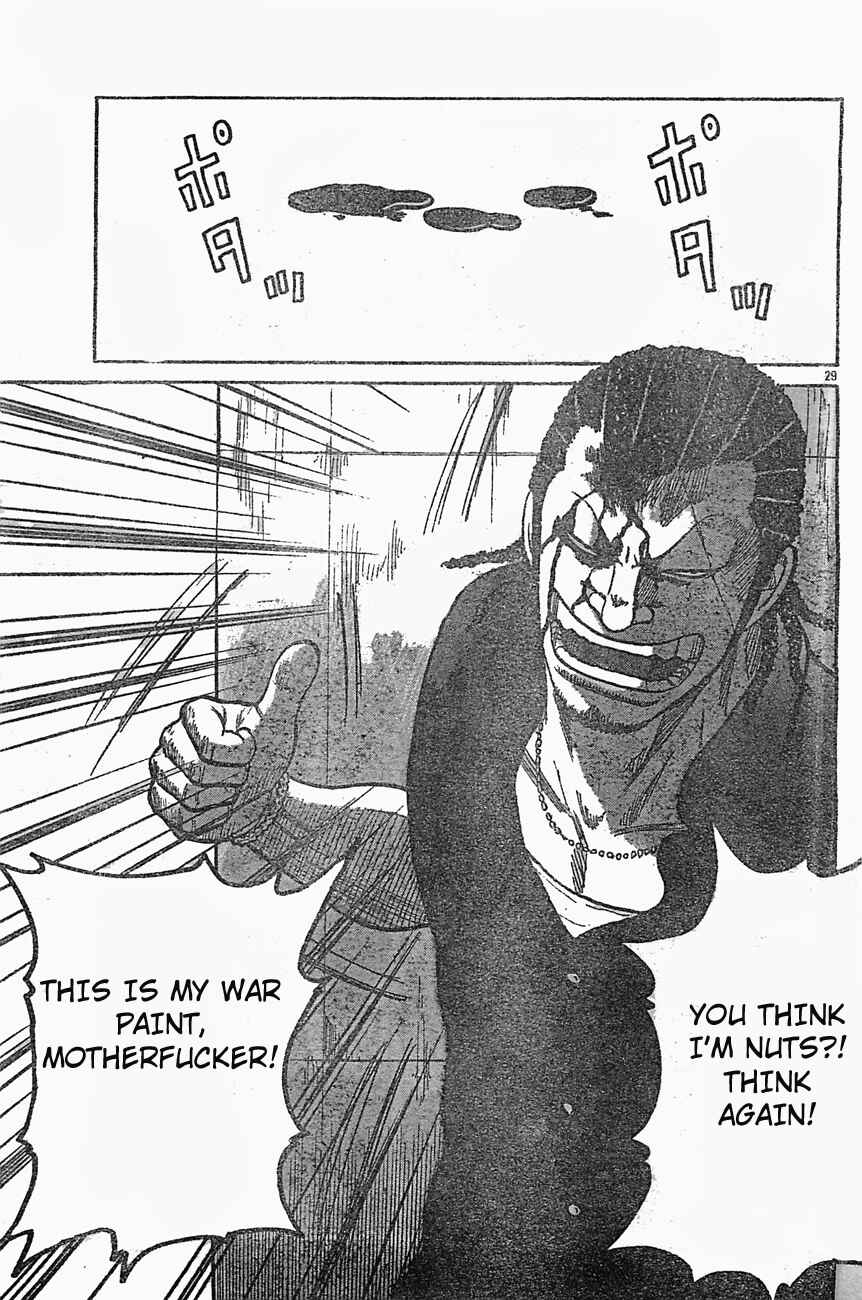 Page 28 Chapter 126 Worst