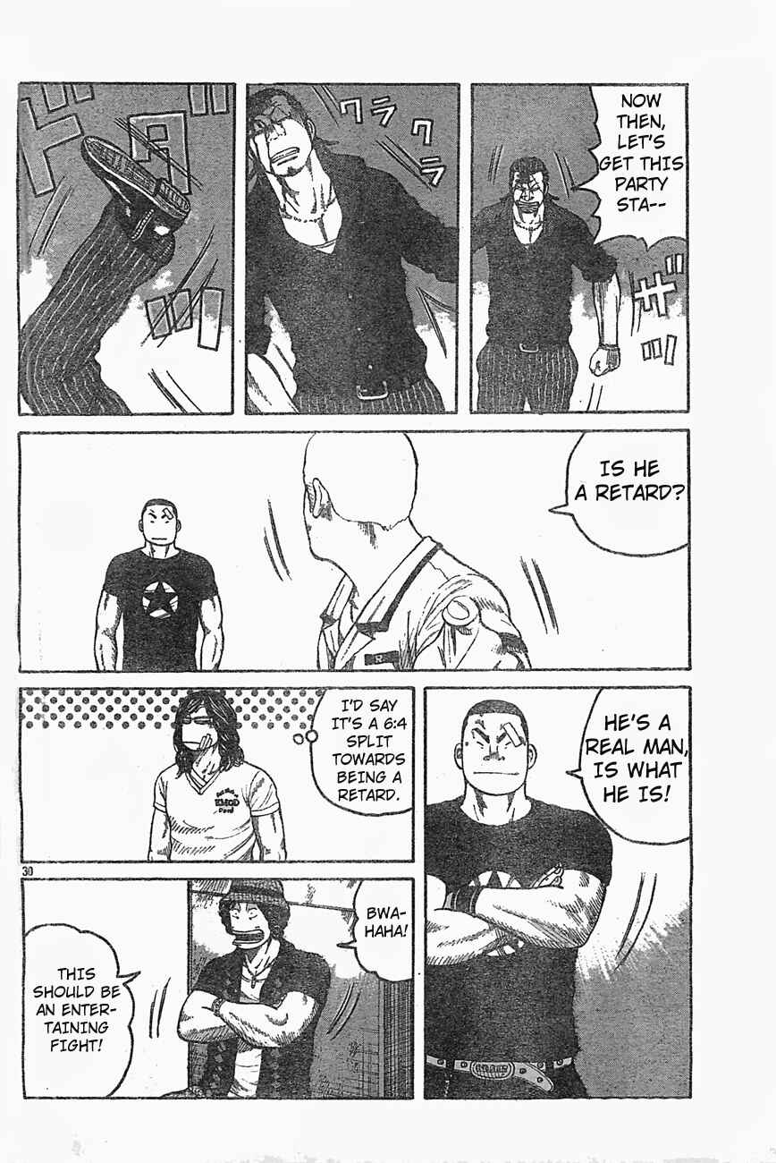 Page 29 Chapter 126 Worst
