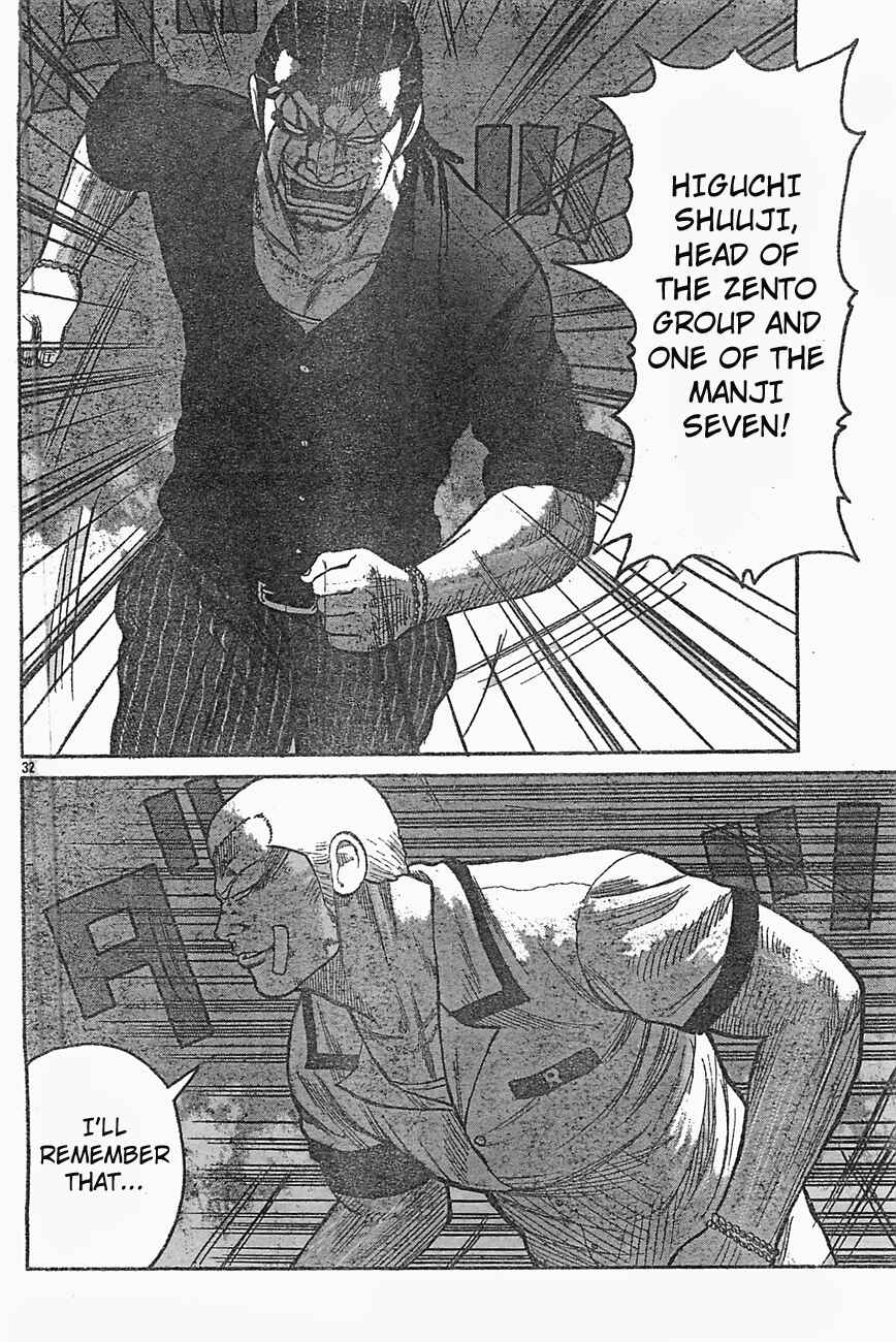 Page 31 Chapter 126 Worst