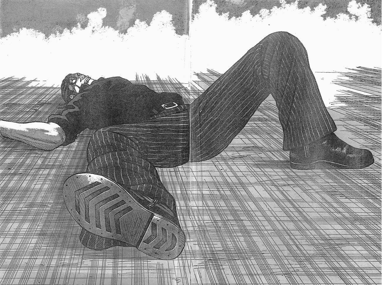 Page 39 Chapter 126 Worst