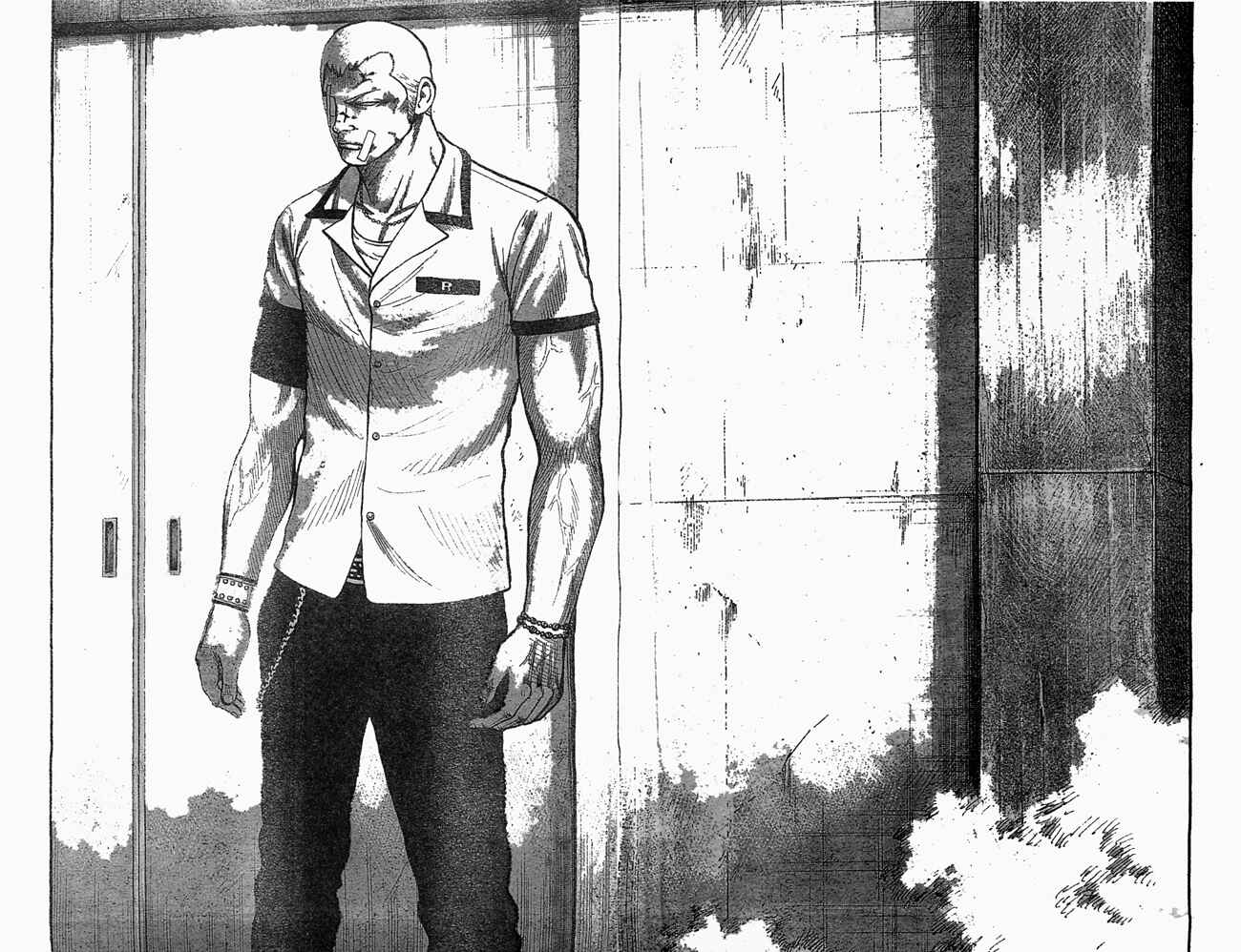 Page 4 Chapter 126 Worst