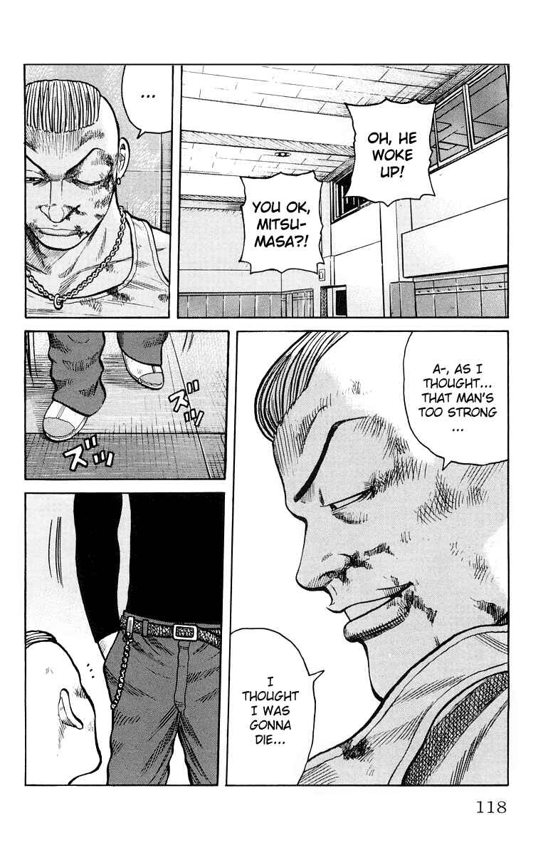 Page 21 Chapter 35 Worst