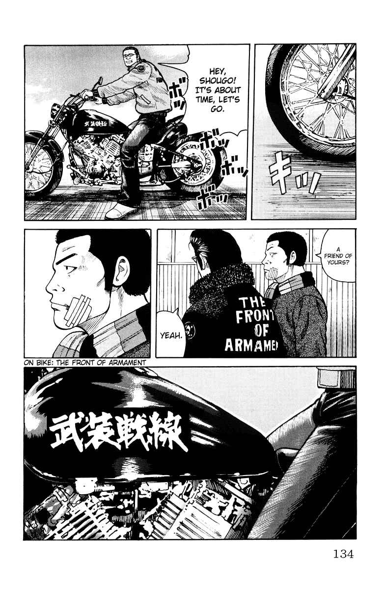 Page 36 Chapter 35 Worst