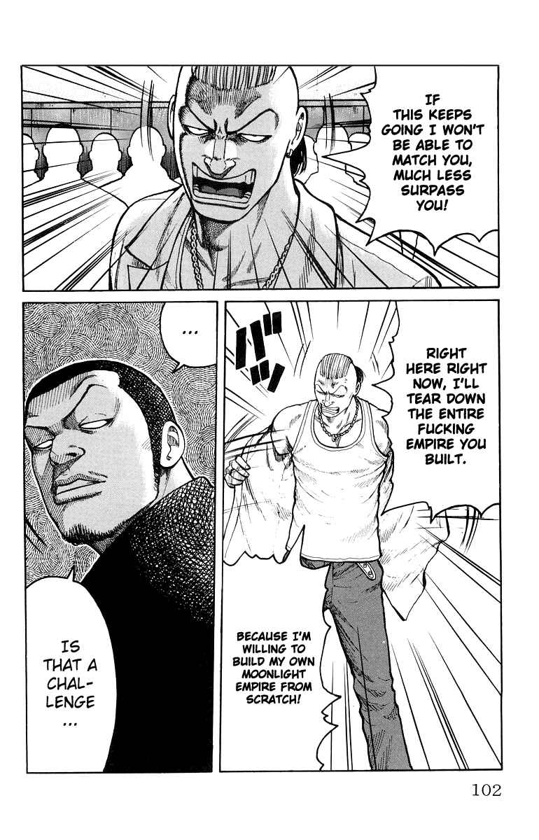 Page 6 Chapter 35 Worst