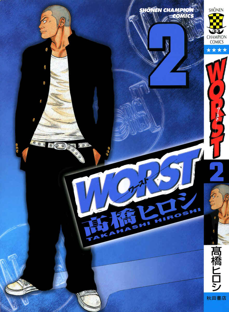Page 1 Chapter 5 Worst