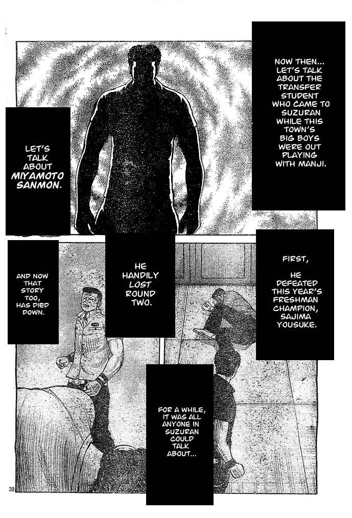 Page 26 Chapter 128 Worst
