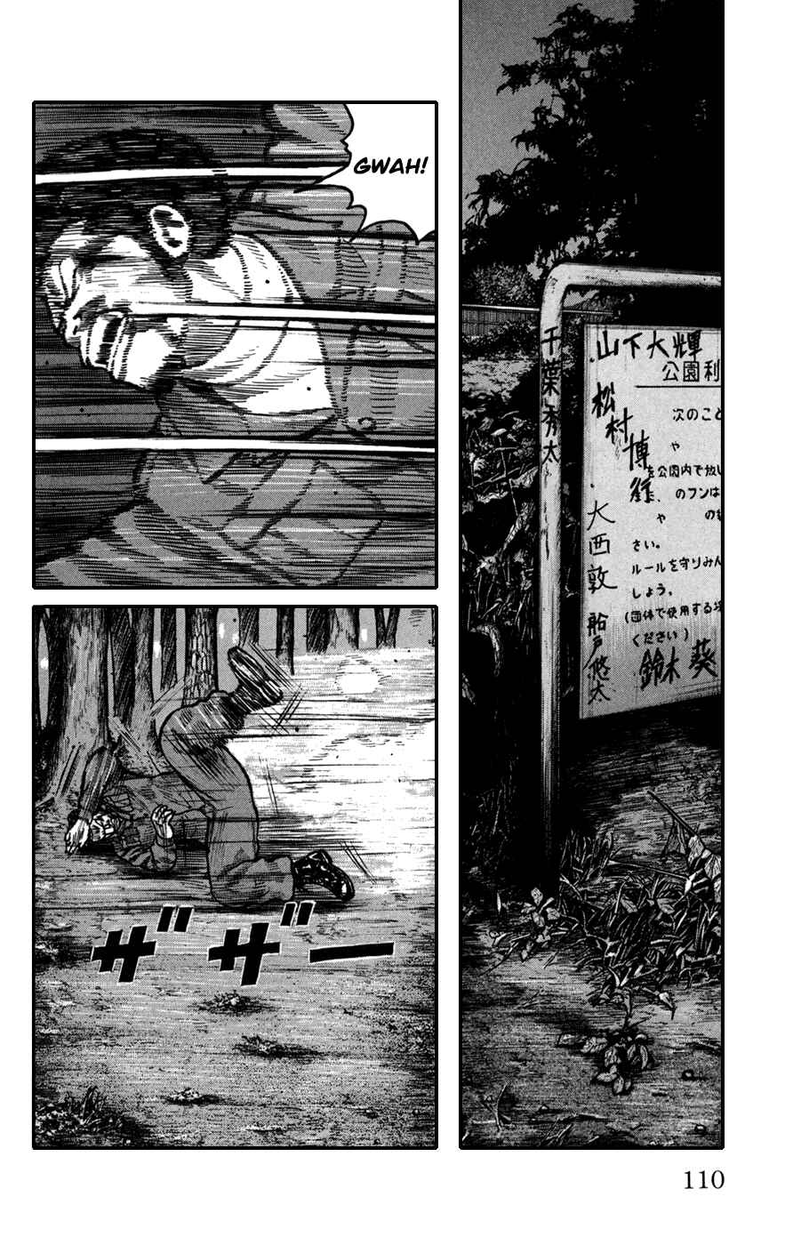 Page 17 Chapter 75 Worst