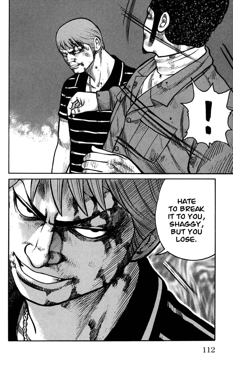 Page 19 Chapter 75 Worst