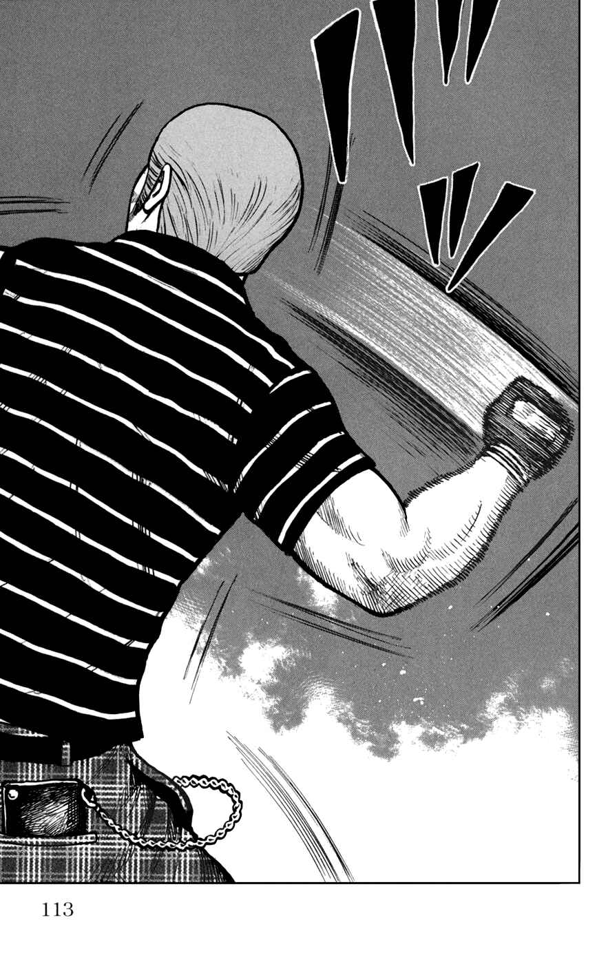 Page 20 Chapter 75 Worst