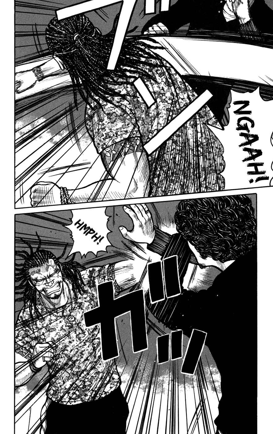 Page 26 Chapter 75 Worst