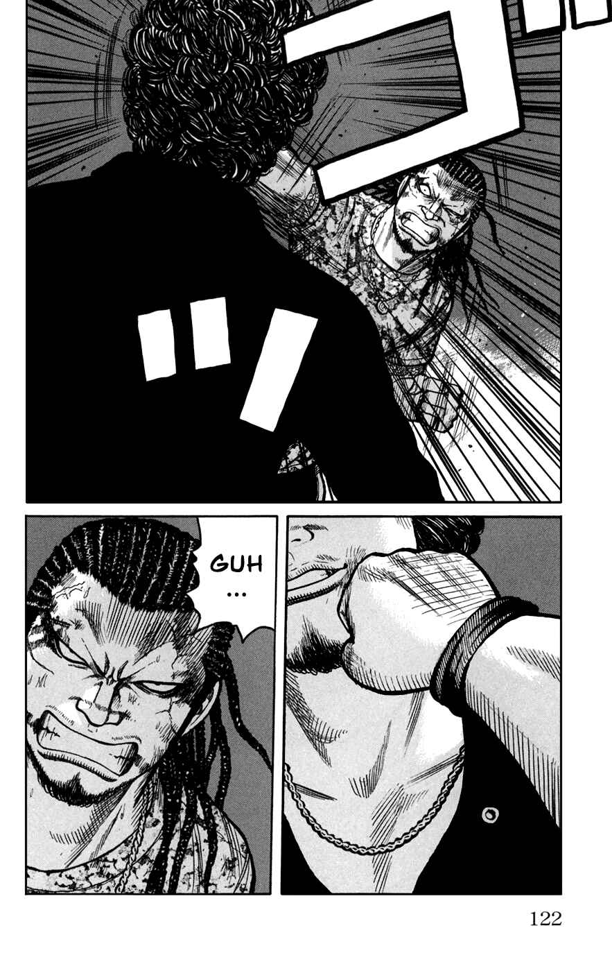 Page 28 Chapter 75 Worst
