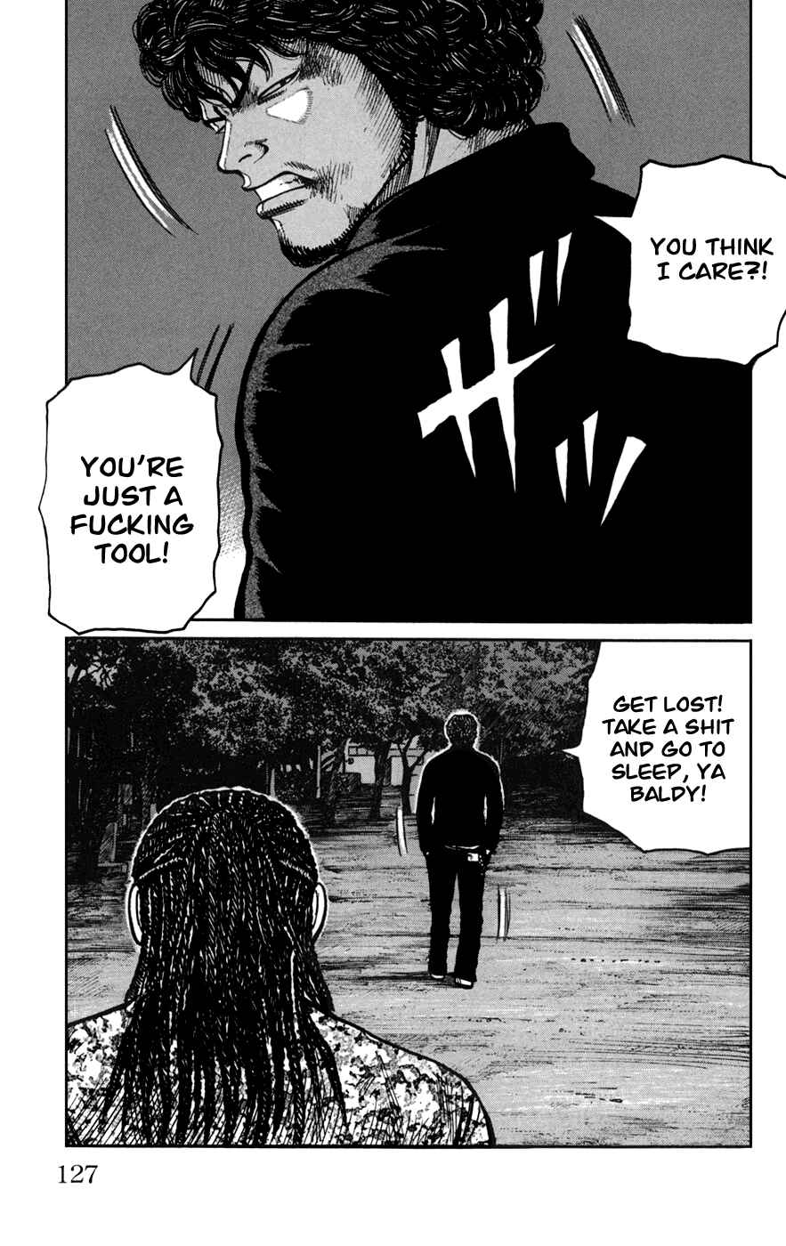 Page 33 Chapter 75 Worst
