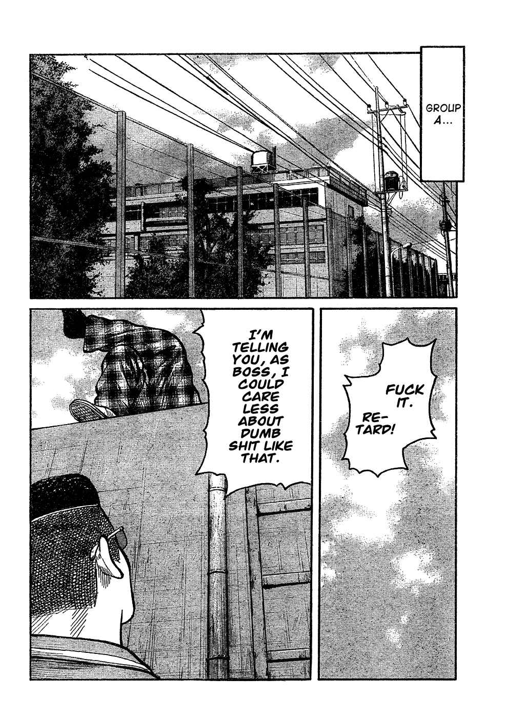 Page 30 Chapter 97 Worst