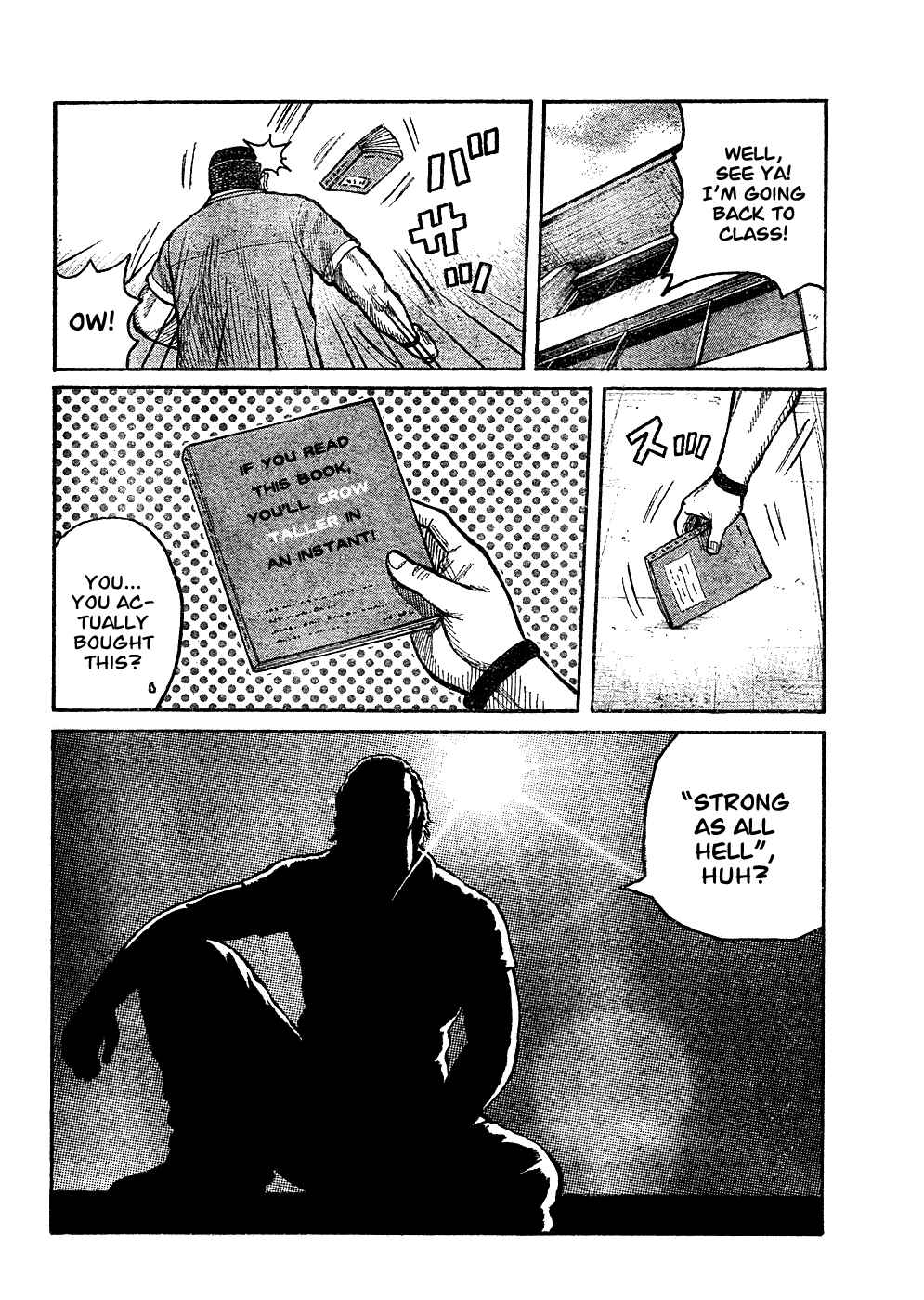 Page 32 Chapter 97 Worst
