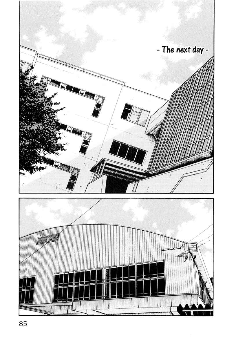 Page 28 Chapter 30 Worst