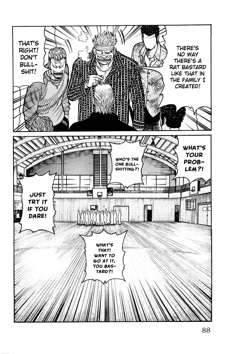 Page 31 Chapter 30 Worst