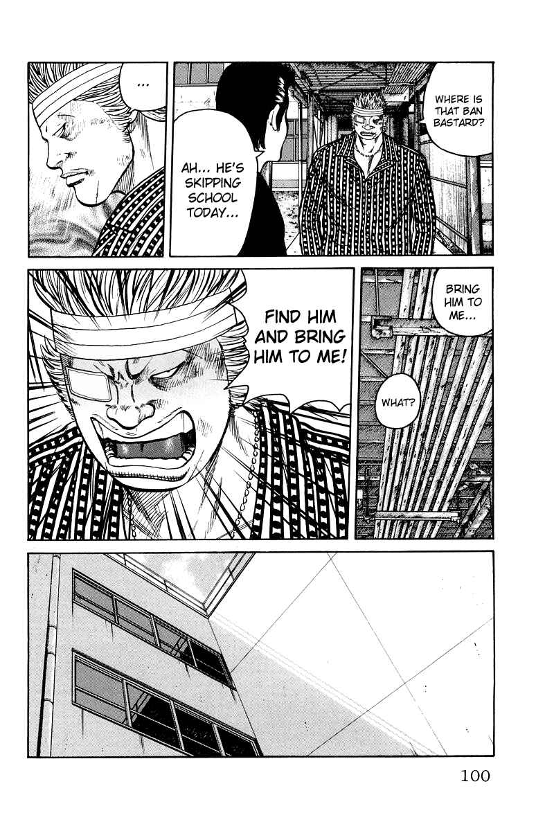 Page 42 Chapter 30 Worst