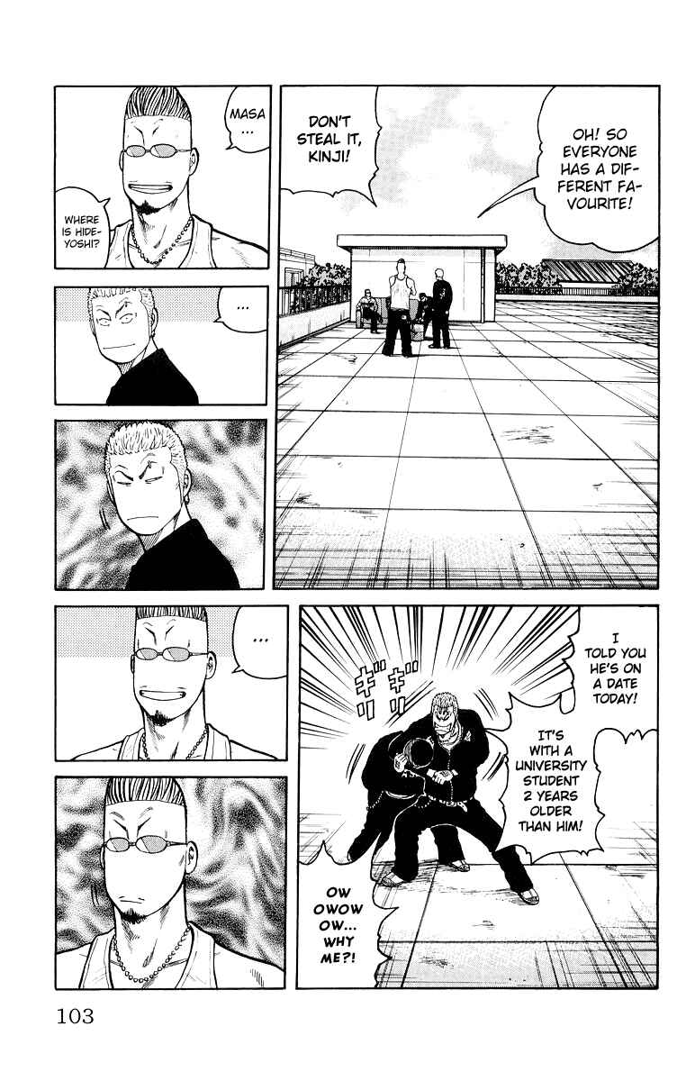 Page 45 Chapter 30 Worst