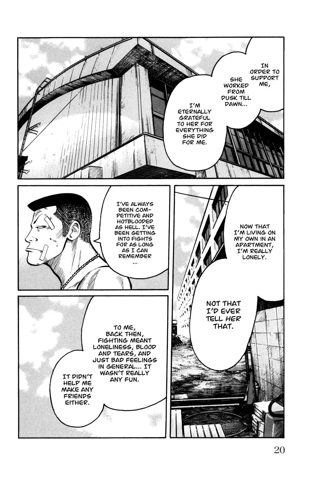 Page 25 Chapter 89 Worst