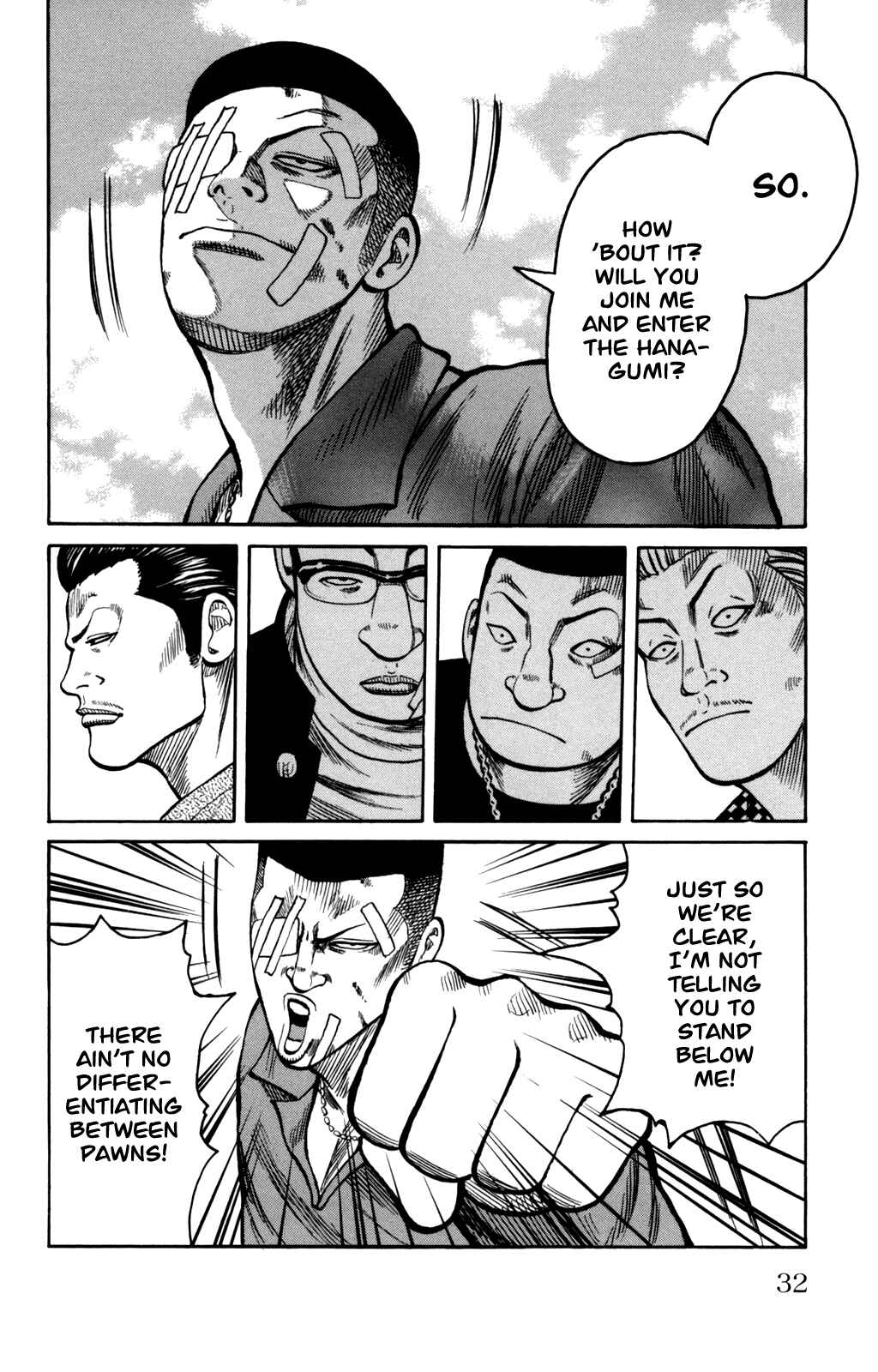 Page 37 Chapter 89 Worst