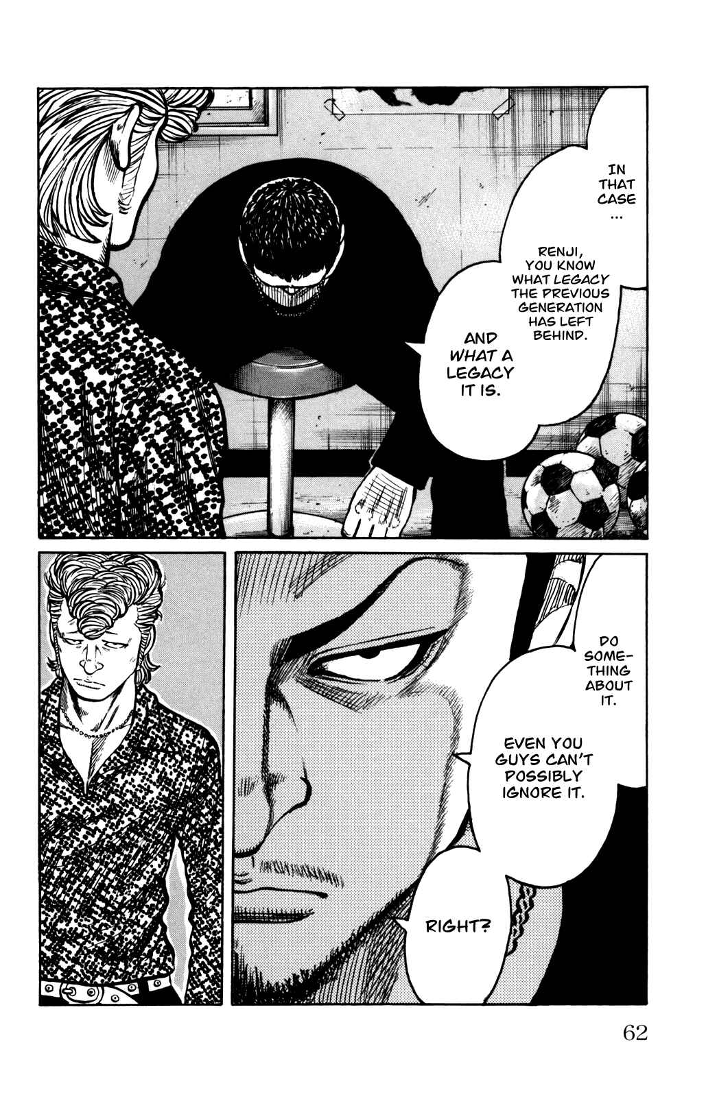 Page 64 Chapter 89 Worst