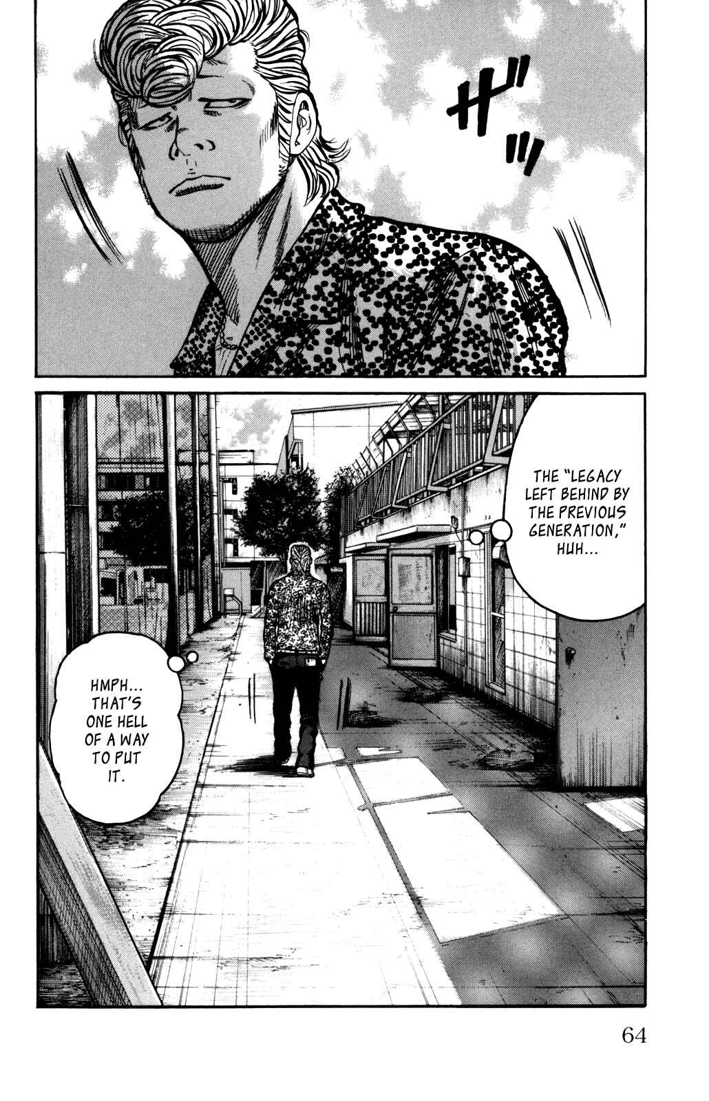 Page 66 Chapter 89 Worst