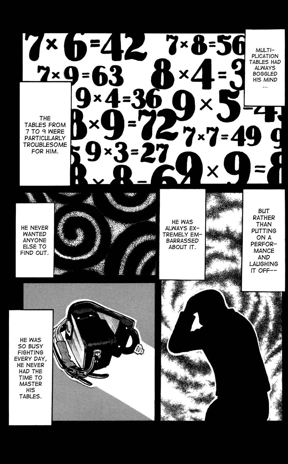 Page 8 Chapter 89 Worst