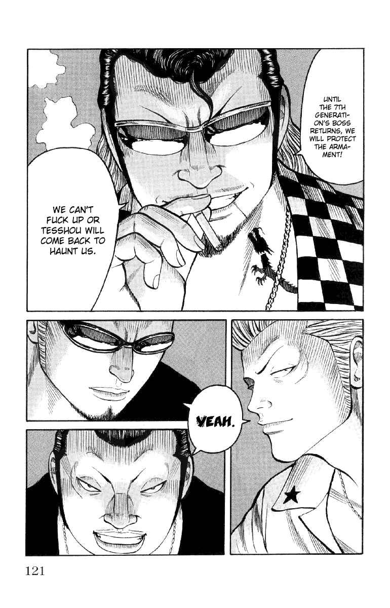 Page 16 Chapter 55 Worst